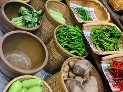 -湖南老饭铺(福永店)