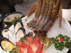 海鲜拼盘-快乐小羊·内蒙牛羊肉火锅(流花中心店)