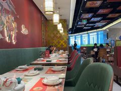 -悦得闲广式点心茶楼(蓝鲸世界店)