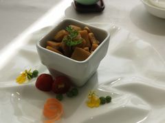 -海湾壹品·粤菜·早茶·烤鸭(拱北店)