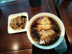 -苏面斋·本地传统苏式面馆