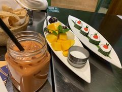 -simply thai天泰(萧山万象汇店)