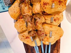 -阿娜尔·新疆菜(宜家荟聚中心店)