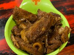 -张记牛肉面馆(天津路店)