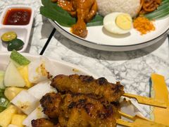 -关夫人餐厅(阳光广场店)