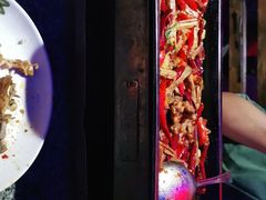 -蘭奢雅集·江浙菜(青山江滩店)