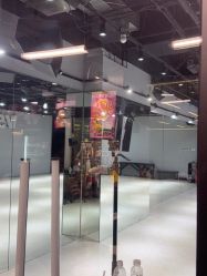 -北京V5舞蹈工作室
