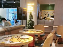 -乐凯撒披萨(中心书城店)