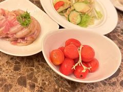 -杭州JW万豪酒店-万豪中餐厅