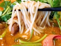 -肥汁米蘭香港米线(定西路店)