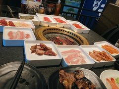 -神户赤童日式烤肉(金地广场店)