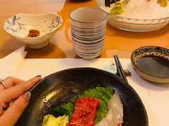 -将军日本餐厅·Shogun(厦门马哥孛罗东方大酒店)