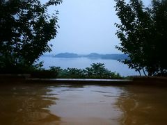 -天目湖涵田半山温泉