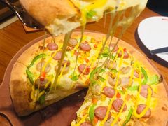 -米斯特比萨(罗斯福店)