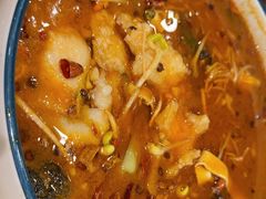 -清真·玛丽亚新疆菜主题餐厅(浙江中路店)