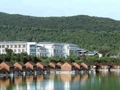 -太湖湾开元名庭大酒店