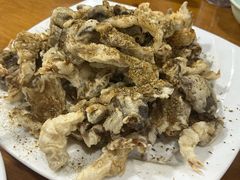 -三居鲁味坊黄焖鸡(山大路店)