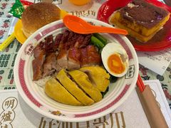-憶廟街 X 沙角邨(太古城店)