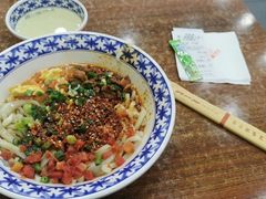 -樊二郎·驴蹄子面(科技路店)