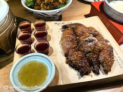 -桂小厨广西菜(印象城店)
