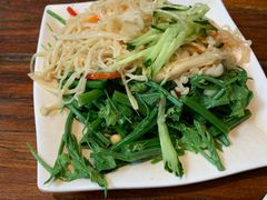 -农夫大盘鸡(经八路总店)