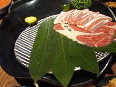 -九田家黑牛烤肉料理(顺义区华联金街店)