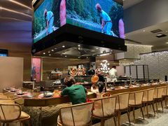 -鸟山鸣·日料食堂(王府井店)
