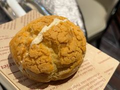 -北京泰富酒店-柏景轩中餐厅