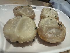 -小杨生煎(深圳岗厦北店)