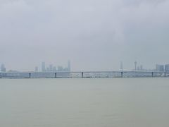 -澳门环岛游湾仔码头
