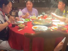 -蓉城老妈火锅(双林路店)