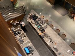 -星巴克臻选(南京艾尚天地店)