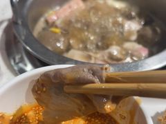 -龍歌自助小火锅(崂山丽达店)