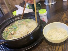 -老妈火锅粉(幸福路步行街店)