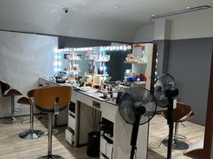 -海马体照相馆(上海月星环球港店)