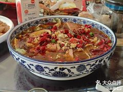 -正阳春鸭子楼(汉沽店)