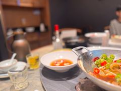 -梁家大院•农家菜(昆山会展中心店)