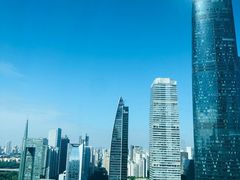 -广州富力丽思卡尔顿酒店