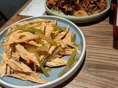 -烤小呆碳烤大肉筋
