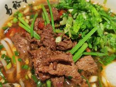 -易裕和·长沙米粉(竹塘西路店)