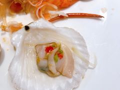 -粗茶淡饭·蒸鲜(光谷店)