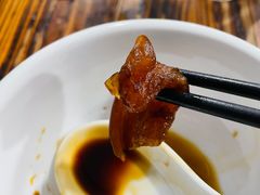 -大眼强五杯鹅·桑拿鸡煲