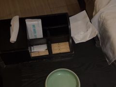 -金色印象·4K影院式足体养生(南方花园店)