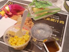 -麦当劳(保利若比邻店)