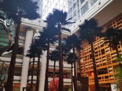 -威斯汀舞台餐厅