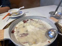 -八珍玉食鸡煲·打边炉(印象城店)