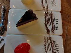-玖壹咖啡(临河街店)