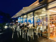 -璟象酒店-爱丽坊景观餐厅