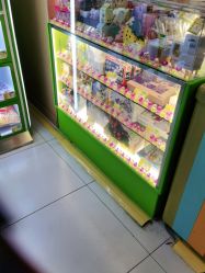 -莫莉幻想儿童乐园(北京天通苑华联店)