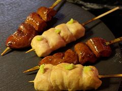 -鸟万·炭火料理Yaki ONE(星光店)